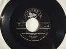 Bobby Nelson Quartet – There Ain't Nothin' True About You / Zapp 7