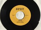 Jackie Lee Cochran – Pity Me / I Wanna See You 7