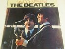 THE BEATLES 2 X VINYL LP SET VANCOUVER 1964 LIVE CONCERT & INTERVIEW VG+