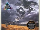 David Gilmour Rattle That Lock LP Pink Floyd 2015 EU 1st Press w/ Booklet SEALED