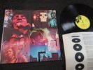 SLY & THE FAMILY STONE Stand  (Direction UK 1st Press LP 1969) A1/ B1 Psych Funk