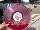 Lola Young This Wasn't Meant for You Anyway Liquid Vinyl Blood Records IN HAND
