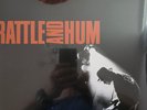 U2 Rattle and Hum LP Album Vinyl Record 2 x 180gram reissue on Island 2022