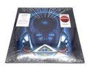 Journey Frontiers 40th Anniversary Clear Vinyl LP + Bonus 7
