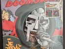 MF DOOM - Operation Doomsday Vinyl 2XLP Original Cover 2016 Alt Brand new