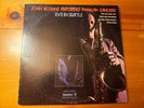 John Coltrane/Pharoah Sanders ‎– Live In Seattle 1971 Impulse AS-9202-2 Vinyl NM
