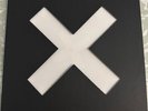 XX The XX - Vinyl LP (M)