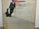 Joe Henderson – Page One - Blue Note BLP 4140 - Mono Repress