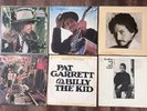 Bob Dylan Vinyl Package - 6 LPs In EX Condition