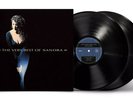 Sandra- «The Best Of 1984-1992» [2LP , Collector´s Edition 2023] Neu