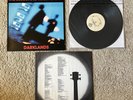 The Jesus and Mary Chain Darklands Vinyl Record 1987 Original Warner Bros