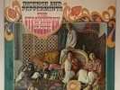 STRAWBERRY ALARM CLOCK - INCENSE AND PEPPERMINTS - 1967 US LP ALBUM WOC WOL