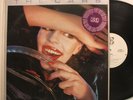 The Cars Lp Self-Titled On Elektra - Vg++ / Vg++ (Promo Sticker)