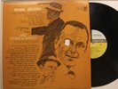 Frank Sinatra Lp The World We Knew (Over & Over) on Reprise - Vg+ to Vg++ / Vg++