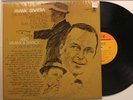 Frank Sinatra Lp The World We Knew (Over & Over) on Reprise - Vg+ to Vg++ / Vg++