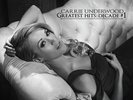 Carrie Underwood - Greatest Hits: Decade #1 (2xLP, Comp) (Mint (M)) 3731000707