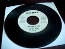 Dee Dee Sharp-Northern Soul - What Kind Of Lady on Gamble PROMO 1968-HEAR- VG+