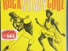 Rock Steady Cool PMLP 7  UK First Press 1968 Mono Compilation VG+/VG+
