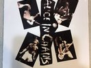 ALICE IN CHAINS - LIVE FACELIFT  - NEW & SEALED LP Colored VINYL.