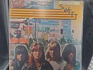 Sweet Desolation Boulevard OG 1976 LP Capital ST 11395 OIS Winchester Press VG+