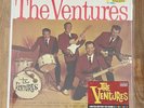 VENTURES The Ventures LP Sundazed reissue 180 gram/limited/colored NEW/SEALED