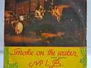 DEEP PURPLE /SMOKE ON THE WATER /BLACK SABBATH / THAI EP 7