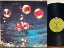 DEEP PURPLE Who Do We Think We Are 1973 WARNER BROS Hard Rock OG Tested w INSERT