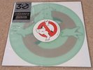 Ray Parker Jr Ghostbusters Glow In The Dark 10