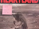 Runrig Heartland Vinyl Record VG/VG RR005 1985