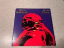 Black Sabbath Born Again Vinyl - 1st 1983 Pressing Promo 12” Record LP - no Ozzy