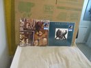 (2) VAN HALEN WALMART EXCLUSIVE VINYL LPS FAIR WARNING & WOMEN & CHILDREN FIRST