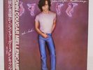JOHN COUGAR MELLENCAMP / UH-HUH JAPAN ISSUE LP W/OBI, INSERT