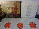 TCHAIKOVSKY - THE STRING QUARTETS / SEXTET 3LP BOX, Borodin Quartet, EMI SLS 889