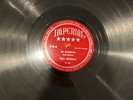 Lalo Guerrero Trio Imperial Mi Saxofon 318 78 RPM Latin Spanish Pachuco Corrido