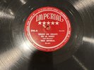 Lalo Guerrero Trio Imperial Tengo Un 296 78 RPM Latin Spanish Pachuco Corrido