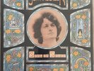 Jon Anderson ‎– Song Of Seven Vinyl LP Album 33rpm 1980 Atlantic ‎– K 50756 A1B1