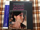 Red Garland ‎– The Nearness Of You  - JAPAN  Vinyl LP OBI 1st 1962