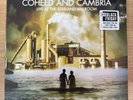 COHEED AND CAMBRIA - Live At The Starland Ballroom 2 x VINYL LP 2023 BRAND NEW