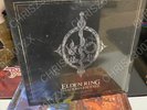 Elden Ring Shadow of the Erdtree Vinyl Record Soundtrack 5 LP Color VGM Box Set