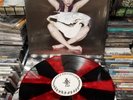 Zheani – The Line / Satanic Prostitute Vinyl - Ruby Red/Black Spoke Vinyl - LP