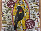 STEVE EARLE - Alone Again (Live) VINYL LP 2024 Missing Pieces BRAND NEW