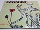 Nirvana Incesticide - 2-Disc LP-  2012 20th Anniversary - NEW SEALED