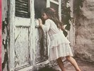 VIOLENT FEMMES self-titled LP SLASH 1-23485 rare original 1st press stereo VG+