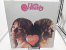 Heart – Dreamboat Annie LP Record (1976)  EX Kendun 1st Press