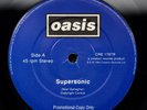 OASIS Supersonic 12