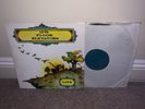 13TH FLOOR ELEVATORS Live  LP International Artists IA 1968 Stereo US 1st Press