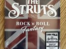 THE STRUTS Rock 'n' Roll Fantasy 7