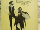 Fleetwood Mac - Rumours LP Vinyl 1977 1st Press BSK 3010 w/Insert  Record
