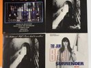 4x The JAM EP lot: Absolute Beginners/Bitterest Pill/Beat Surrender EX/M-  a9875