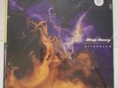 Sleep Theory Afterglow 2025 Limited Color Vinyl (Clear Purple Wave?) New Sealed
